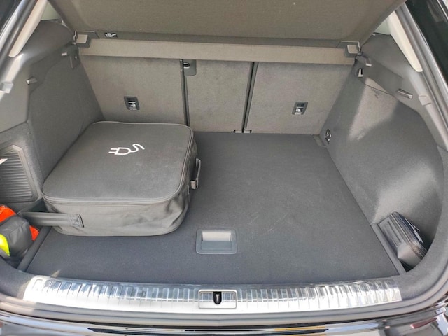 Audi Q3 45 TFSI Hybride S-Tronic