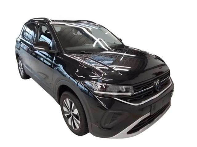 Volkswagen T-Cross 1.0 TSI DSG