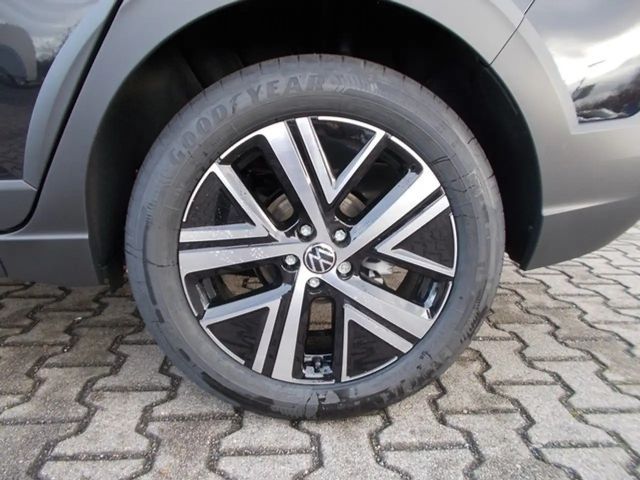 Volkswagen Taigo DSG Style