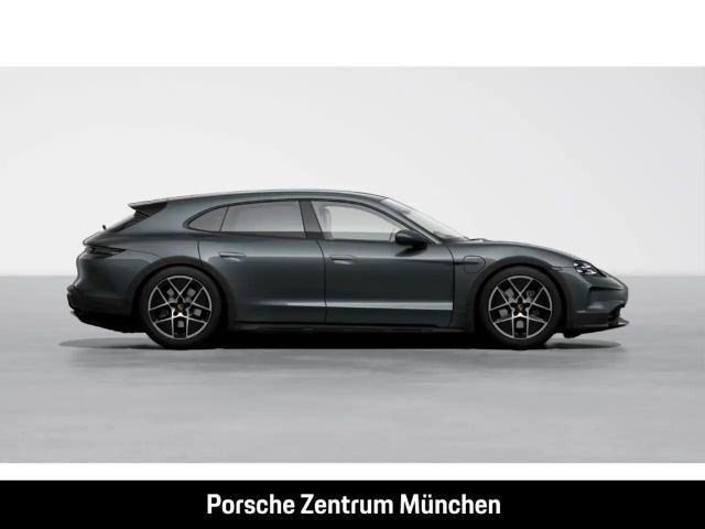 Porsche Taycan 4 Cross Turismo