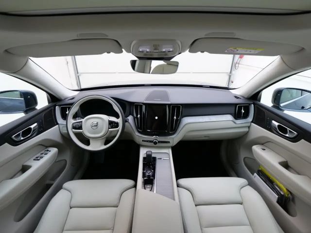 Volvo XC60 AWD Bright T6 Ultra
