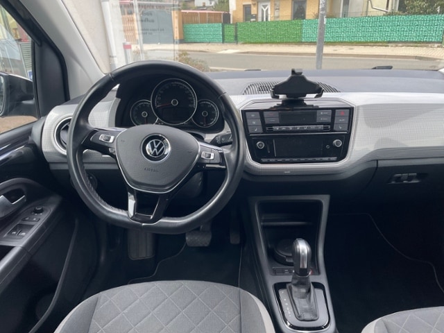 Volkswagen e-up! Max