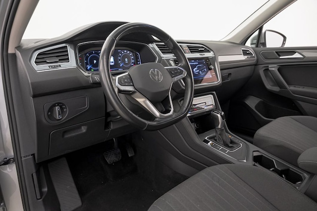 Volkswagen Tiguan 2.0 TDI Allspace Life