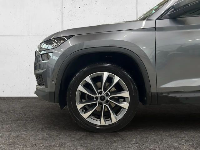 Skoda Kodiaq 2.0 TDI Tour
