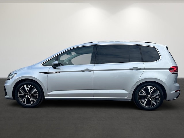 Volkswagen Touran 2.0 TDI