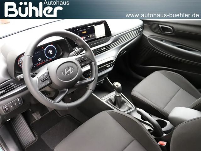 Hyundai i20 1.2 Trend