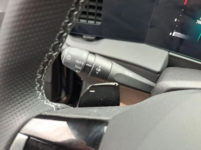 Opel Astra GS-Line Grand Sport