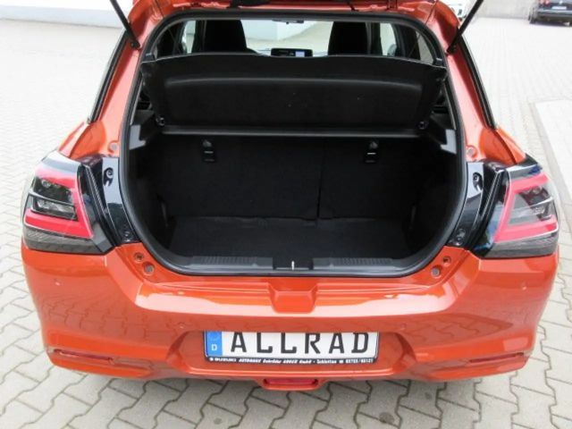 Suzuki Swift AllGrip Comfort Hybrid