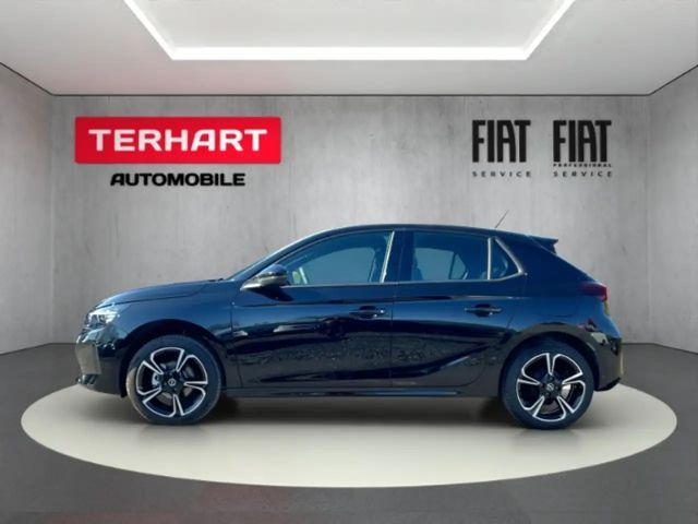 Opel Corsa GS-Line Grand Sport