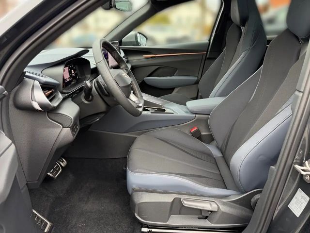 Cupra Terramar 2.0 TSI