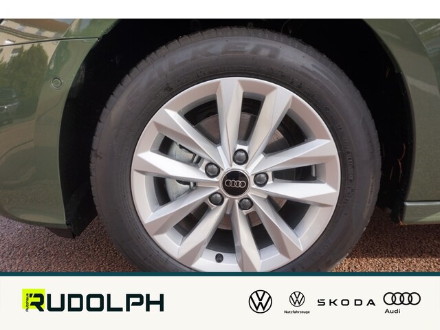 Audi A3 30 TFSI S-Tronic Sportback