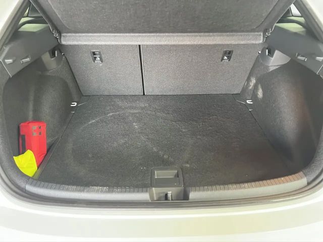 Volkswagen Taigo 1.5 TSI R-Line