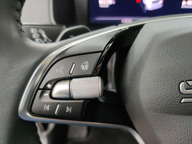 Skoda Karoq 1.5 TSI Lounge Tour