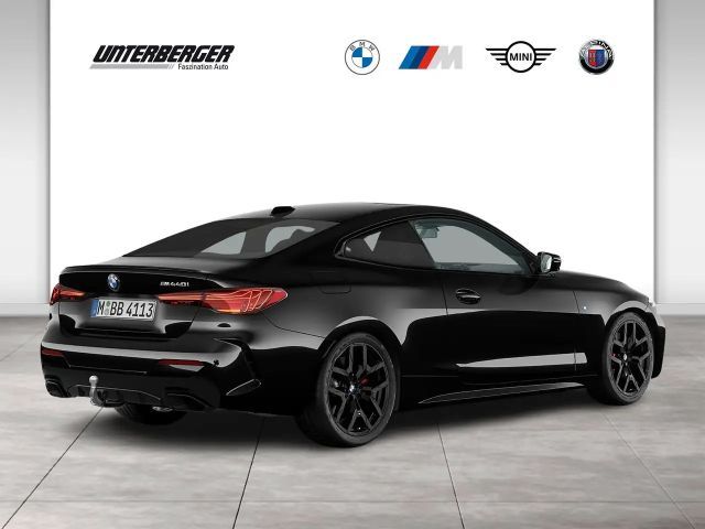 BMW 440 Coupé M440i xDrive