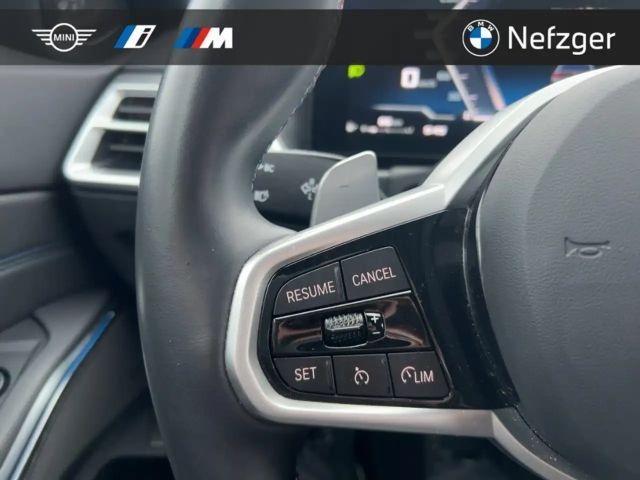 BMW 340 M-Sport Touring xDrive