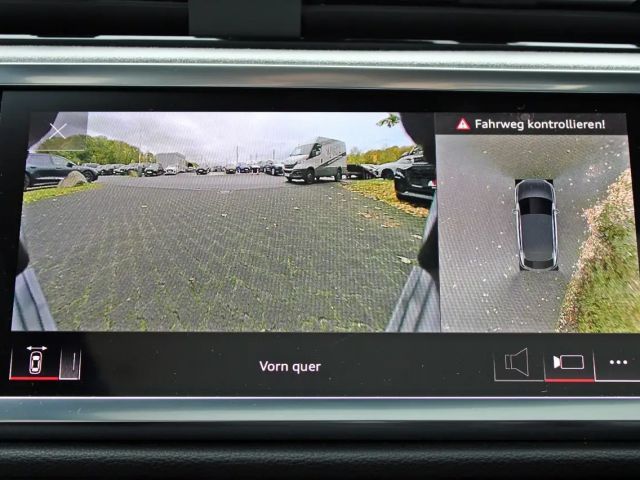 Audi Q3 35 TFSI S-Line Sportback