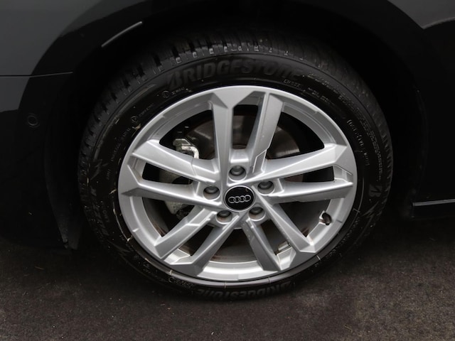 Audi A3 35 TFSI S-Tronic Sportback