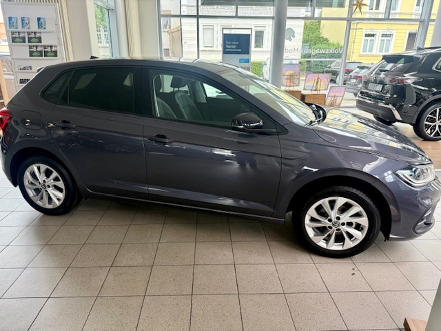 Volkswagen Polo 1.0 TSI