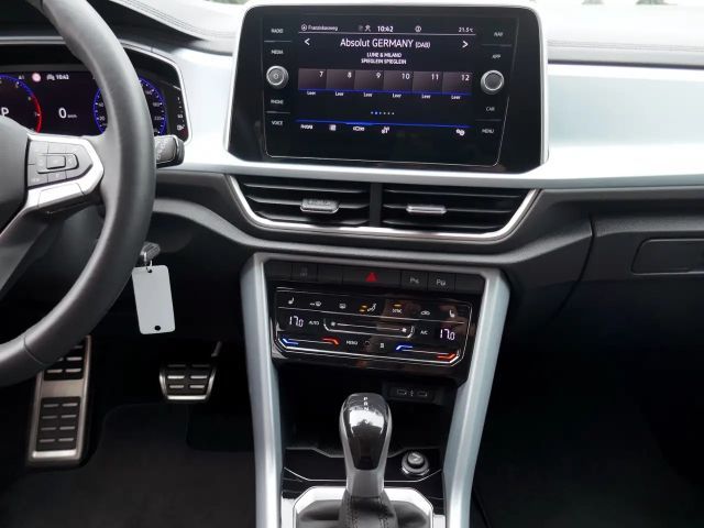 Volkswagen T-Roc 1.5 TSI DSG