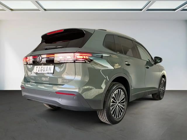 Volkswagen Tiguan 1.5 TSI eHybrid