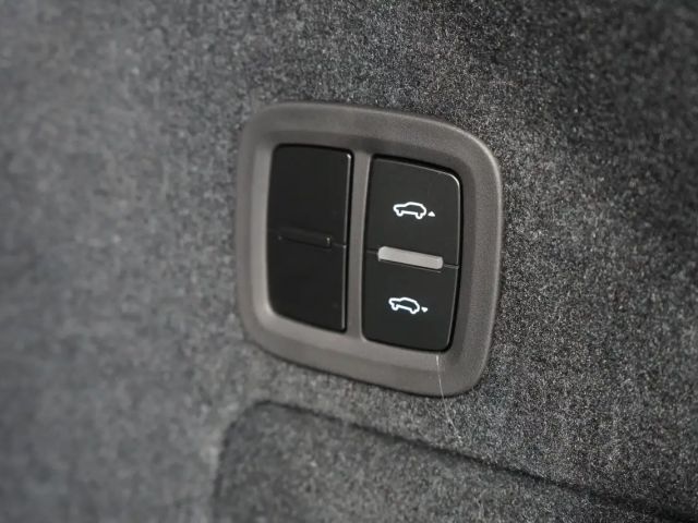 Porsche Cayenne Coupé E-Hybrid