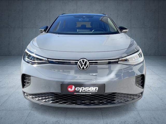 Volkswagen ID.4 1-Gang-Automatik