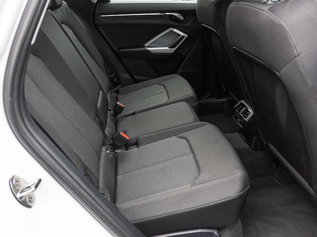Audi Q3 35 TDI S-Tronic