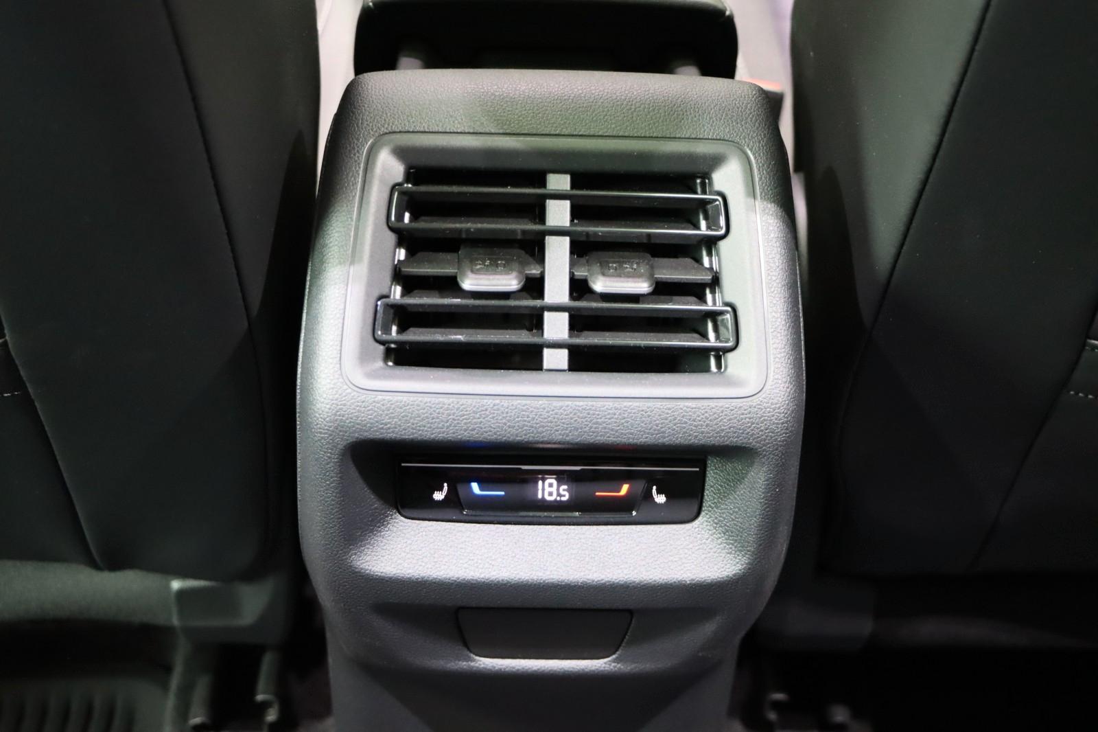 Volkswagen Tiguan 1.5 eTSI