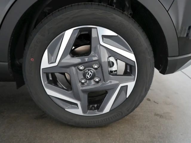 Hyundai Bayon Prime T-GDi