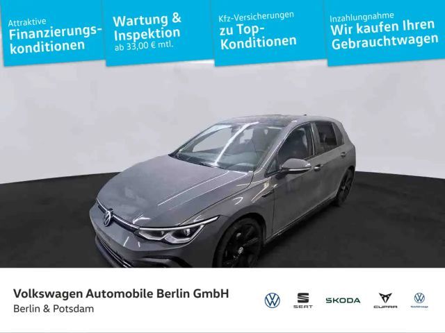 Volkswagen Golf 2.0 TDI Golf VIII IQ.Drive R-Line