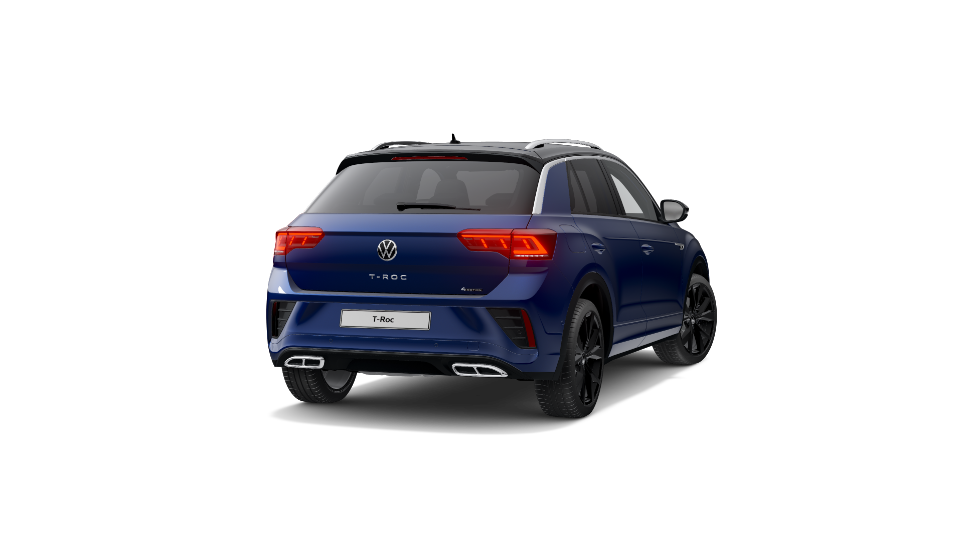 Volkswagen T-Roc 2.0 TDI