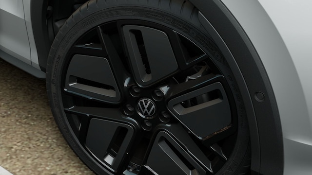 Volkswagen T-Roc DSG R-Line