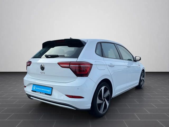 Volkswagen Polo 2.0 TSI DSG GTI IQ.Drive