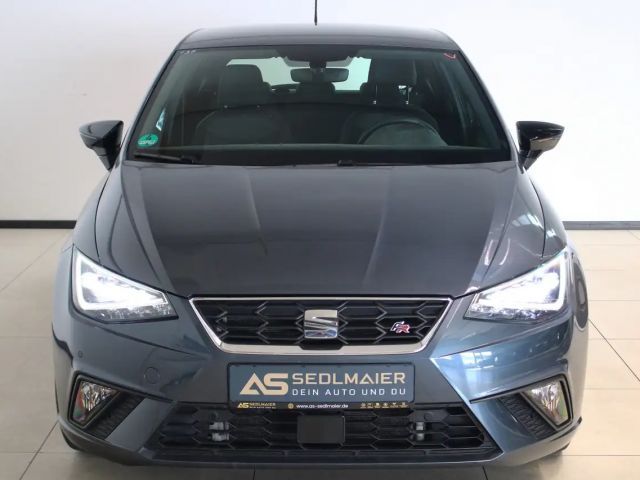 Seat Ibiza 1.0 TSI FR-lijn