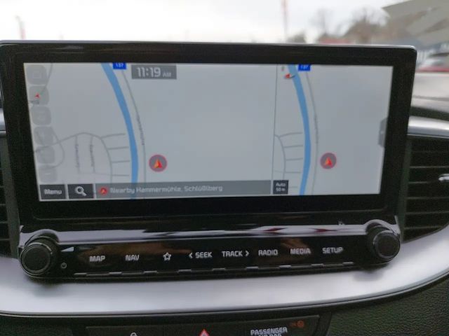 Kia Ceed GDi SportWagon