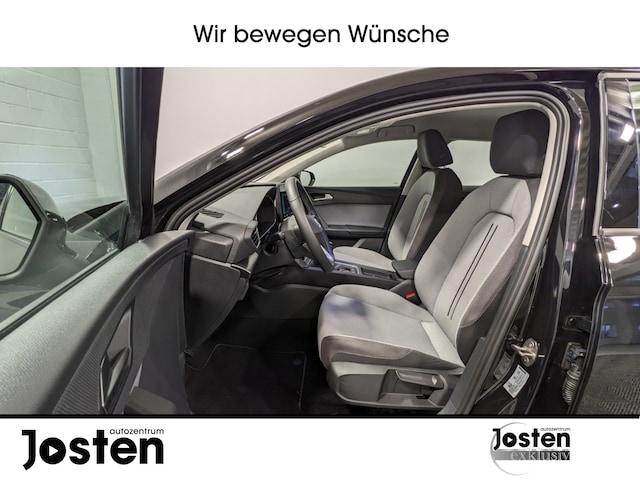 Seat Leon 1.5 TSI Style