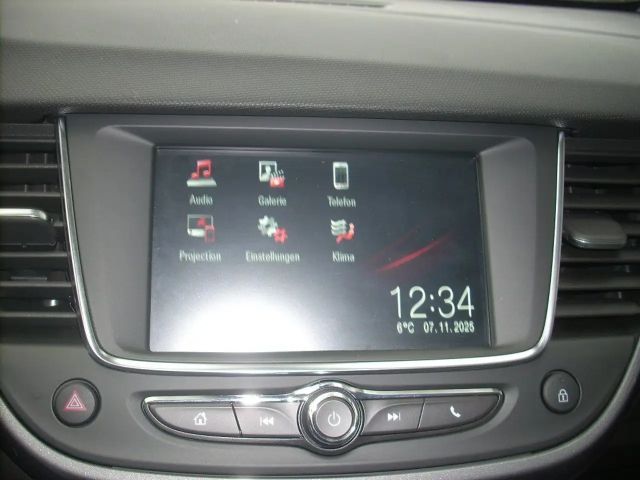 Opel Crossland X Elegance