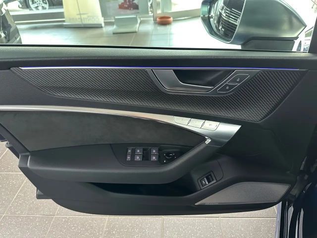 Audi S7 3.0 TDI Quattro