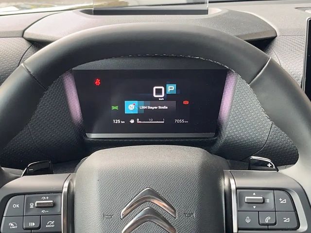 Citroën C4 BlueHDi Shine