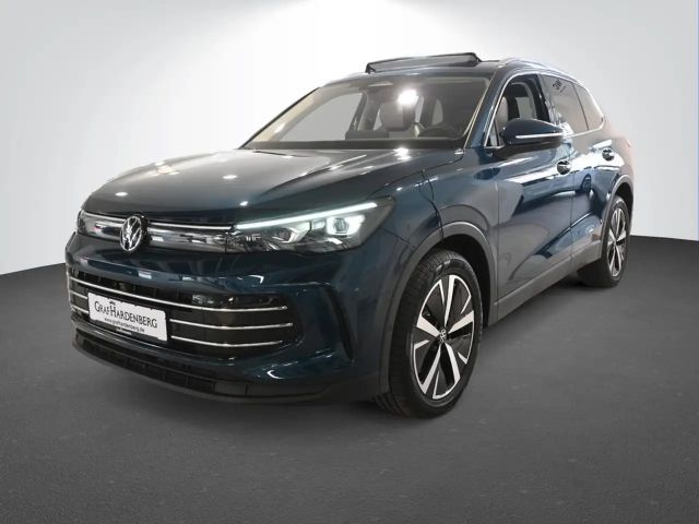 Volkswagen Tiguan 2.0 TDI Elegance Elegance