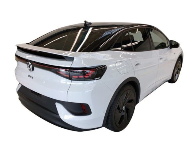 Volkswagen ID.5 4Motion GTX