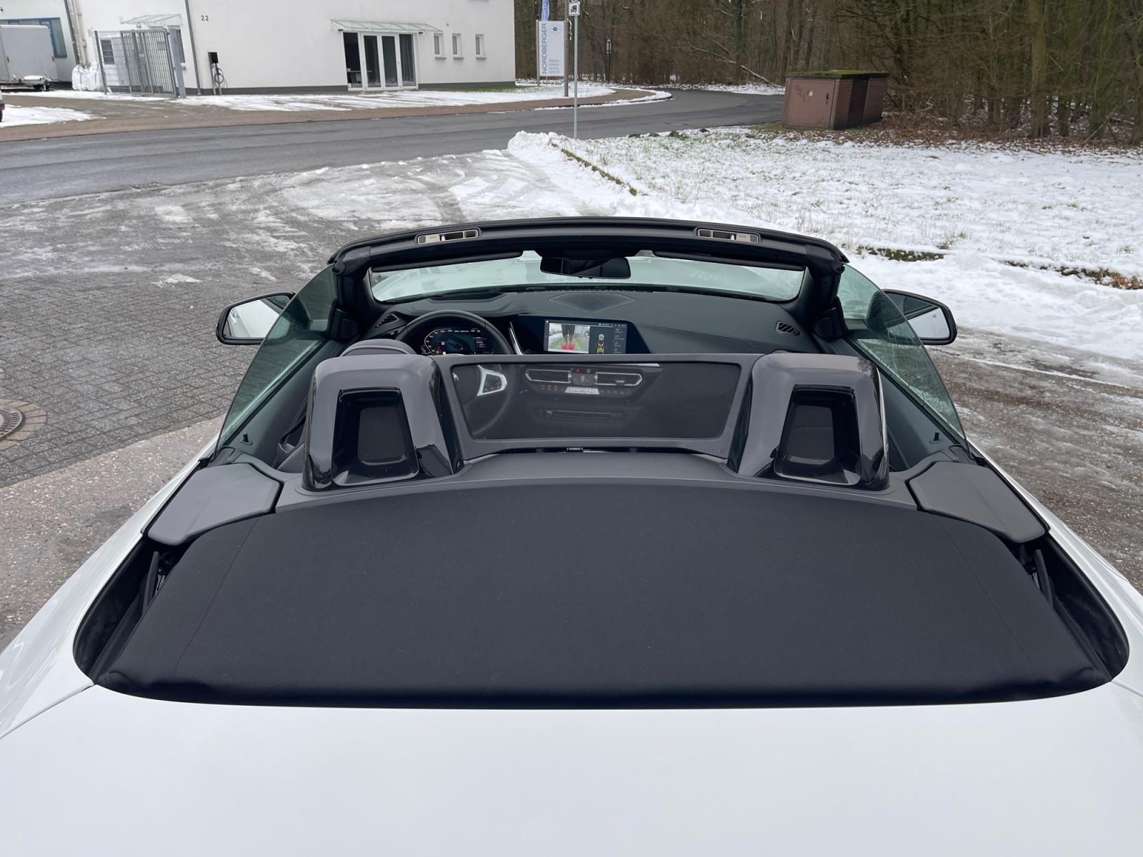 BMW Z4 M40i Roadster