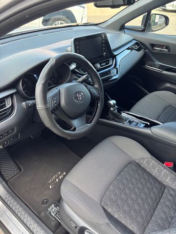 Toyota C-HR 5-deurs Plus
