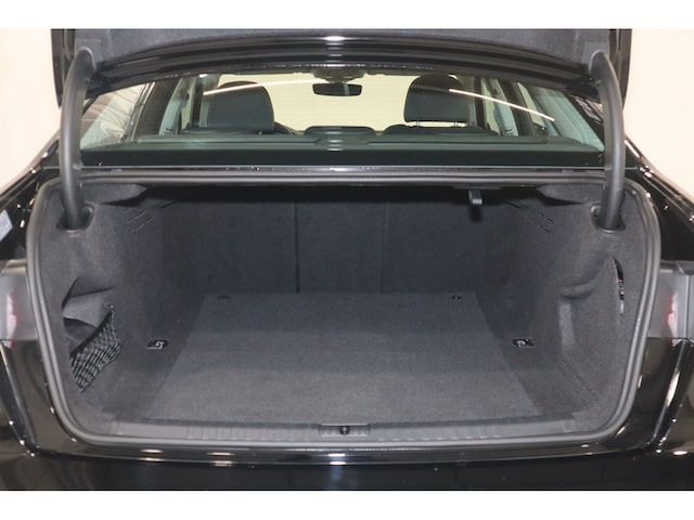 Audi S6 Quattro Sedan