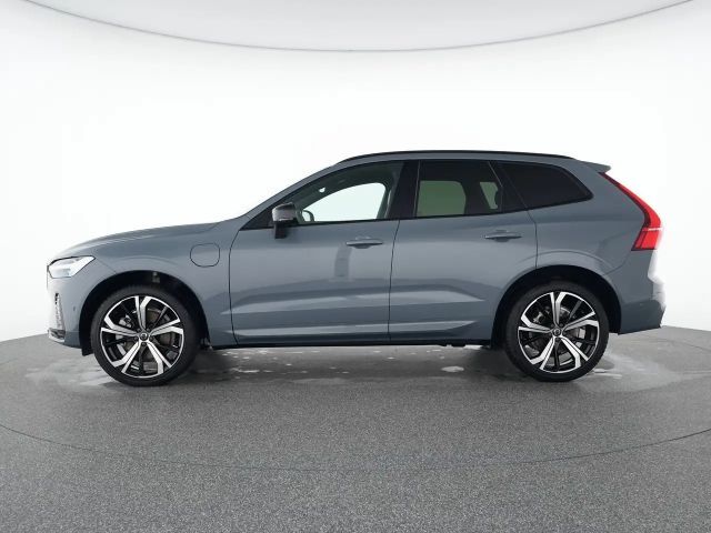 Volvo XC60 AWD Dark Plus Recharge T6