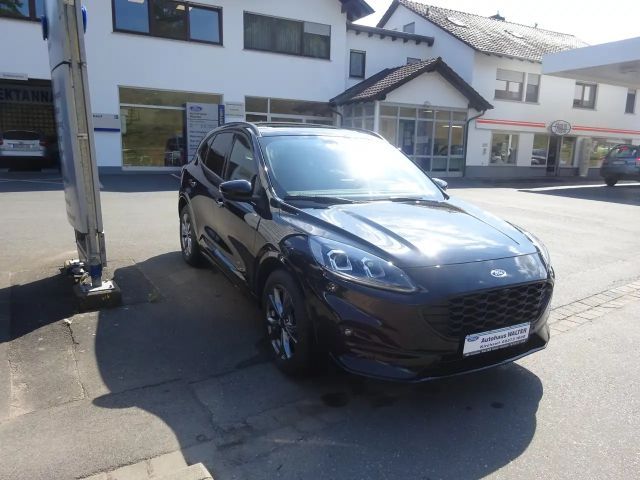 Ford Kuga ST Line X