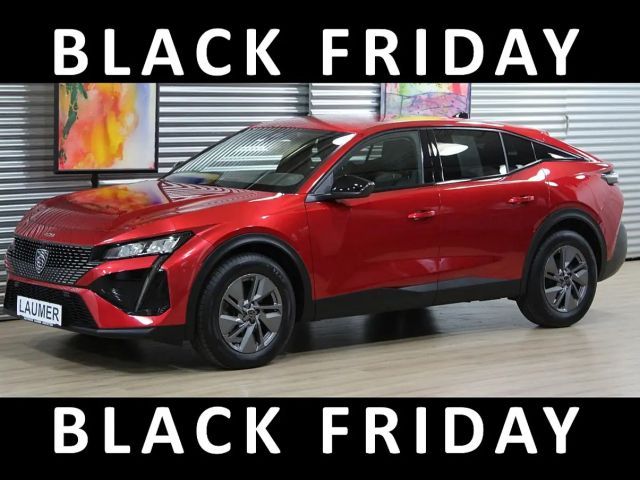 Peugeot 408 130 Allure Pack EAT8 PureTech