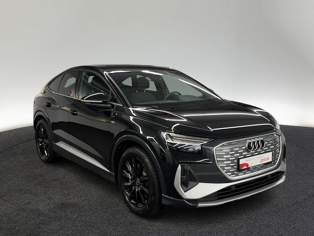 Audi Q4 e-tron 40 Sportback