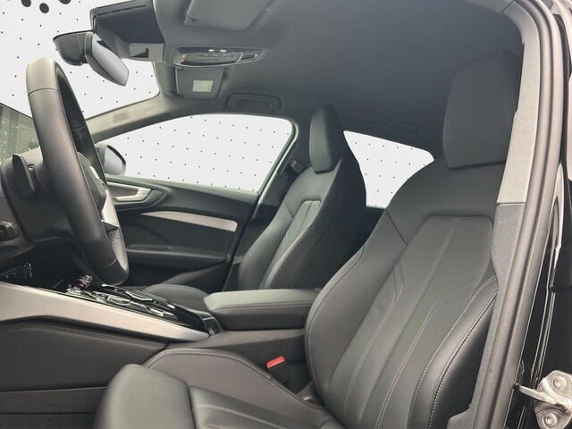 Audi A5 Avant S-Tronic