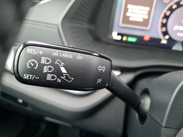 Skoda Octavia 1.5 TSI Combi